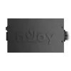 NJOY Tápegység 550W - Synergy 550 bulk (80 Plus White, Aktív PFC, 12cm)
