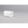 Bluestork Hálózati töltő - PW-20-C (USB-C, 20W, fehér)