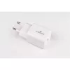 Bluestork Hálózati töltő - PW-20-C (USB-C, 20W, fehér)
