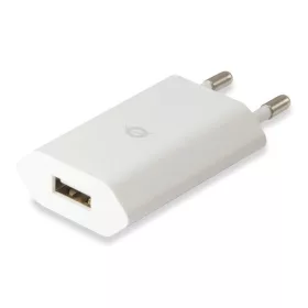   Conceptronic telefon töltő adapter - ALTHEA05W (USB-A, fehér)