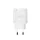 Delight Telefon töltő  - 1db Type-C PD20W gyorstöltéssel, Fehér