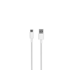   S-Link kábel - SW-C797 (5A, 12W, Gyorstöltés, Type-C, 100cm adat+töltőkábel, fehér)