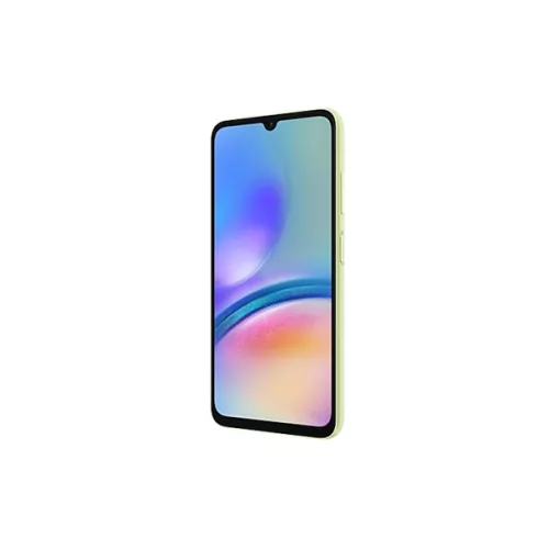 SAMSUNG Okostelefon - Galaxy A05s, 64GB, Világoszöld