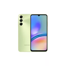 SAMSUNG Okostelefon - Galaxy A05s, 128GB, Világoszöld