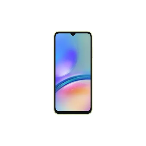 SAMSUNG Okostelefon - Galaxy A05s, 128GB, Világoszöld