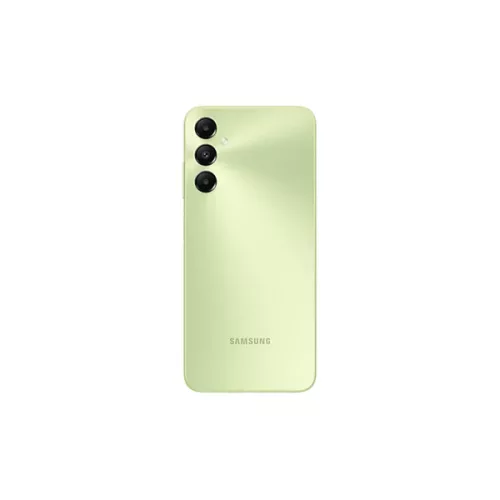 SAMSUNG Okostelefon - Galaxy A05s, 128GB, Világoszöld