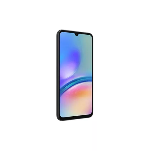 SAMSUNG Okostelefon - Galaxy A05s, 128GB, Fekete