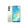SAMSUNG Okostelefon - Galaxy A16, Világoszöld, 128GB