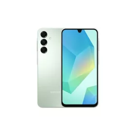 SAMSUNG Okostelefon - Galaxy A16, Világoszöld, 128GB