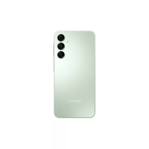 SAMSUNG Okostelefon - Galaxy A16, Világoszöld, 128GB