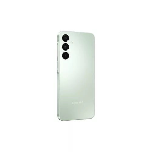 SAMSUNG Okostelefon - Galaxy A16, Világoszöld, 128GB