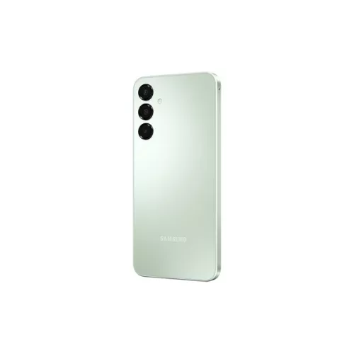 SAMSUNG Okostelefon - Galaxy A16, Világoszöld, 128GB