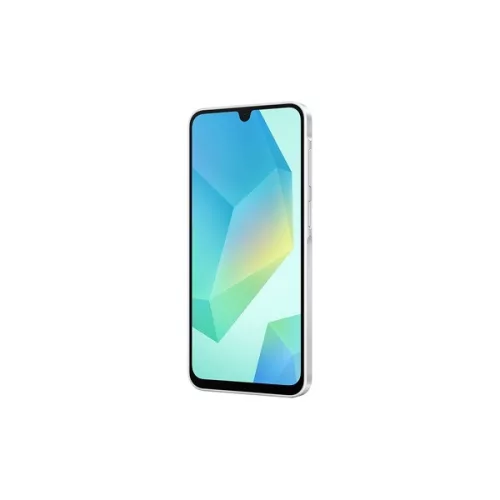 SAMSUNG Okostelefon - Galaxy A16, Szürke, 128GB