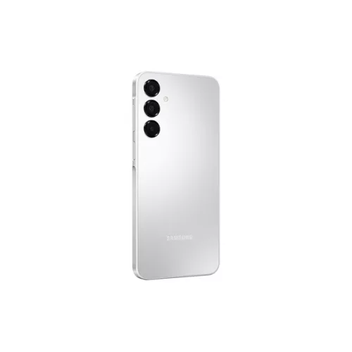 SAMSUNG Okostelefon - Galaxy A16, Szürke, 128GB