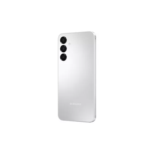 SAMSUNG Okostelefon - Galaxy A16, Szürke, 128GB