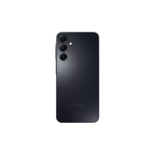 SAMSUNG Okostelefon - Galaxy A16, Fekete, 128GB
