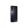 SAMSUNG Okostelefon - Galaxy A16, Fekete, 128GB