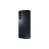 SAMSUNG Okostelefon - Galaxy A16, Fekete, 128GB