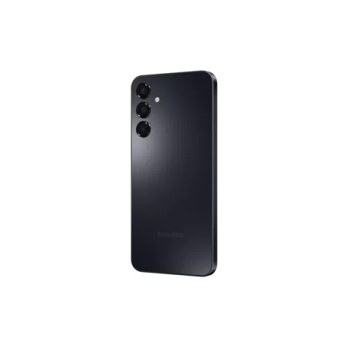 SAMSUNG Okostelefon - Galaxy A16, Fekete, 128GB