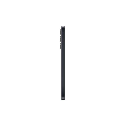 SAMSUNG Okostelefon - Galaxy A16, Fekete, 128GB