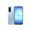 SAMSUNG Okostelefon - Galaxy A17 LTE, Világoskék, 128GB