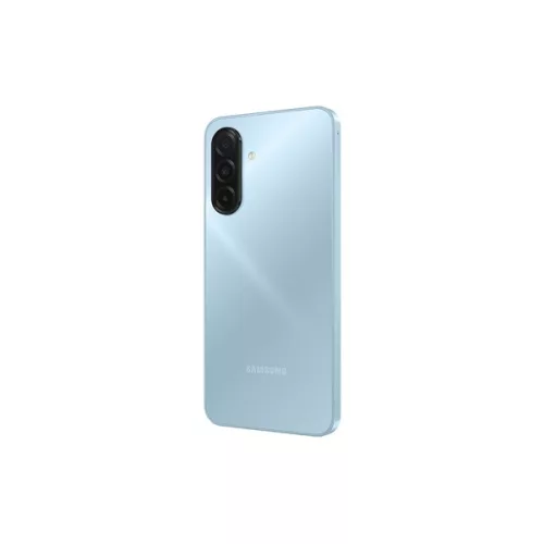 SAMSUNG Okostelefon - Galaxy A17 LTE, Világoskék, 128GB