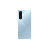 SAMSUNG Okostelefon - Galaxy A17 LTE, Világoskék, 128GB