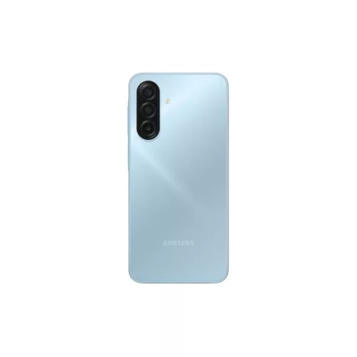 SAMSUNG Okostelefon - Galaxy A17 LTE, Világoskék, 128GB