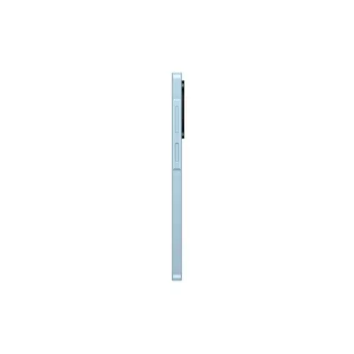 SAMSUNG Okostelefon - Galaxy A17 LTE, Világoskék, 128GB