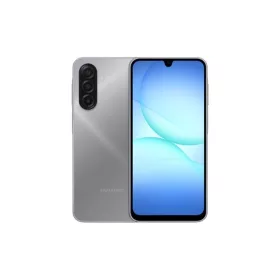 SAMSUNG Okostelefon - Galaxy A17 LTE, Szürke, 128GB