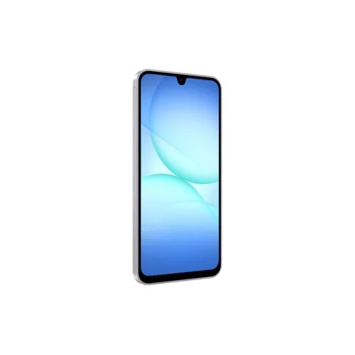 SAMSUNG Okostelefon - Galaxy A17 LTE, Szürke, 128GB