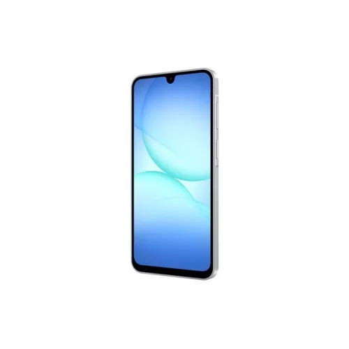 SAMSUNG Okostelefon - Galaxy A17 LTE, Szürke, 128GB