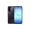 SAMSUNG Okostelefon - Galaxy A17 LTE, Fekete, 128GB