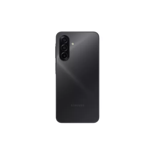 SAMSUNG Okostelefon - Galaxy A17 LTE, Fekete, 128GB