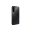 SAMSUNG Okostelefon - Galaxy A17 LTE, Fekete, 128GB