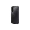 SAMSUNG Okostelefon - Galaxy A17 LTE, Fekete, 128GB