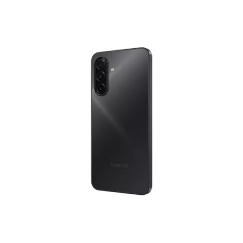 SAMSUNG Okostelefon - Galaxy A17 LTE, Fekete, 128GB