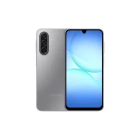 SAMSUNG Okostelefon - Galaxy A17 5G, Szürke, 128GB
