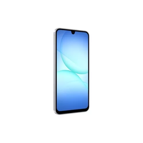SAMSUNG Okostelefon - Galaxy A17 5G, Szürke, 128GB
