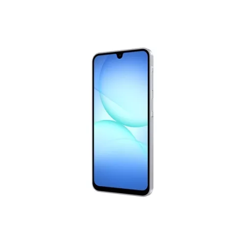 SAMSUNG Okostelefon - Galaxy A17 5G, Szürke, 128GB