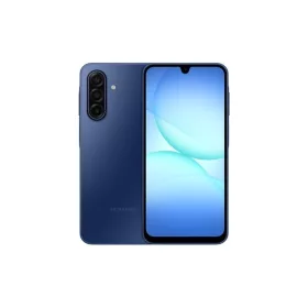 SAMSUNG Okostelefon - Galaxy A17 5G, Kék, 128GB