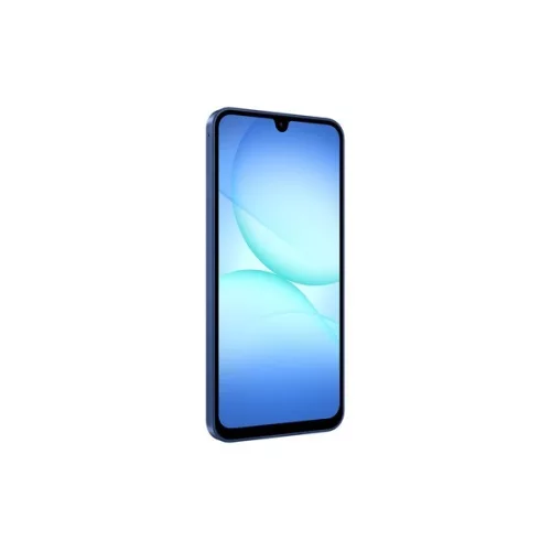 SAMSUNG Okostelefon - Galaxy A17 5G, Kék, 128GB