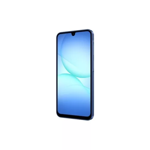 SAMSUNG Okostelefon - Galaxy A17 5G, Kék, 128GB