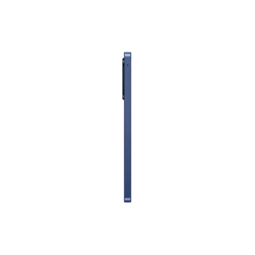 SAMSUNG Okostelefon - Galaxy A17 5G, Kék, 128GB