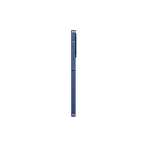 SAMSUNG Okostelefon - Galaxy A17 5G, Kék, 128GB