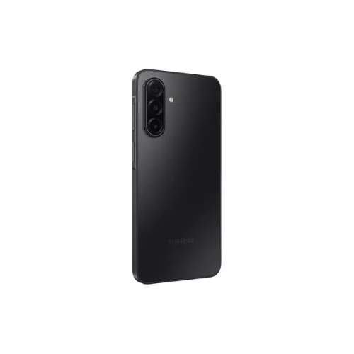 SAMSUNG Okostelefon - Galaxy A17 5G, Fekete, 128GB