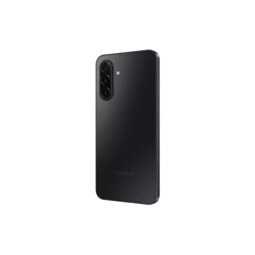 SAMSUNG Okostelefon - Galaxy A17 5G, Fekete, 128GB