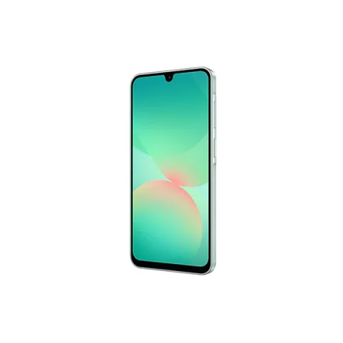 SAMSUNG Okostelefon - Galaxy A26 (5G), 128GB, Menta