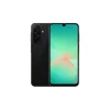 SAMSUNG Okostelefon - Galaxy A26 (5G), 128GB, Fekete