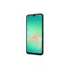 SAMSUNG Okostelefon - Galaxy A26 (5G), 128GB, Fekete